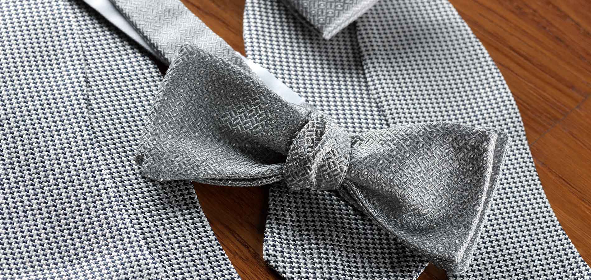 cravattificio alba formal wear